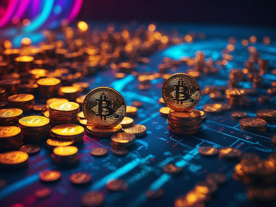 鲍威尔粉碎降息希望、美股遭遇猛烈抛售！比特币一度逼近8.3万美元