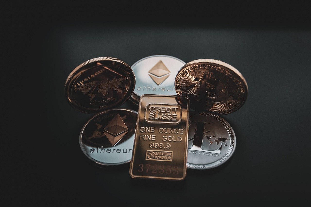 嘉信理财CEO Rick Wurster：一年内推出加密货币现货交易